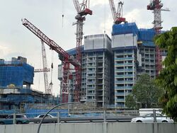 The Reserve Residences (D21), Apartment #548484671